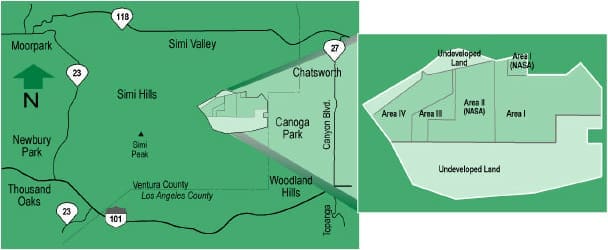 ETEC map