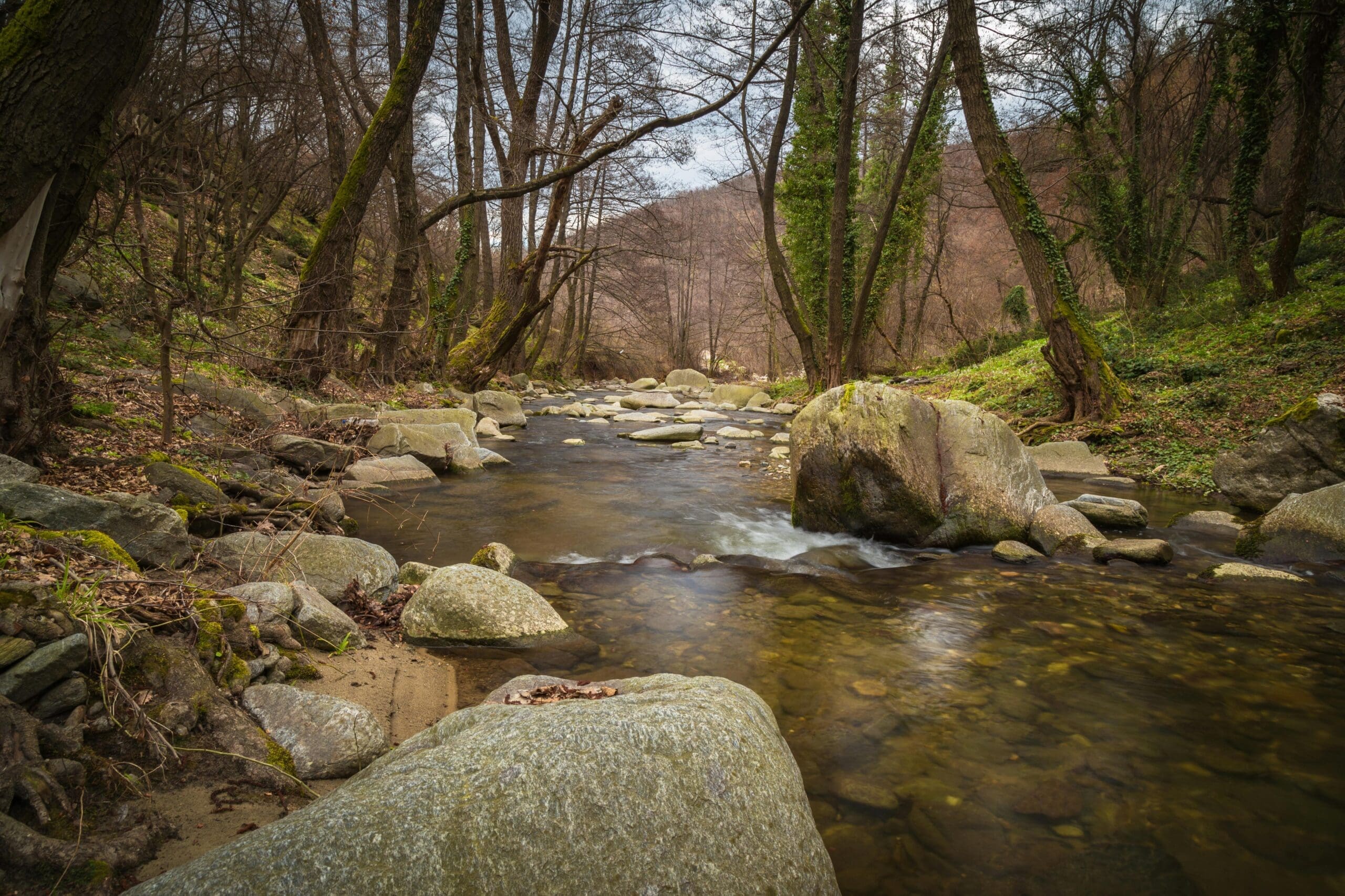 Ground Water