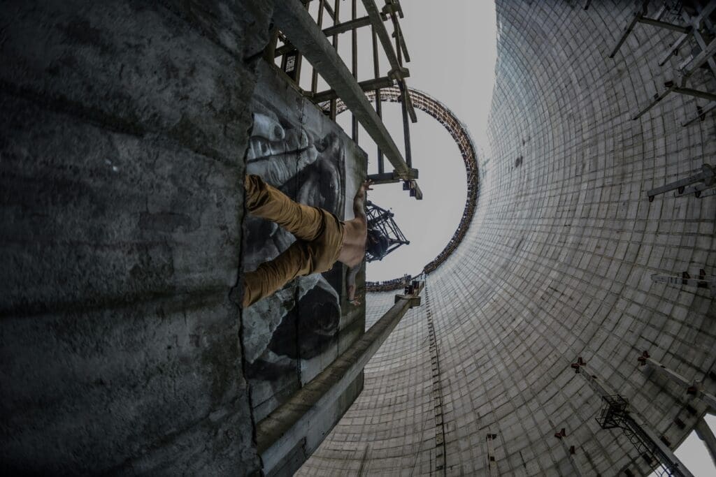 Radioactive Contamination