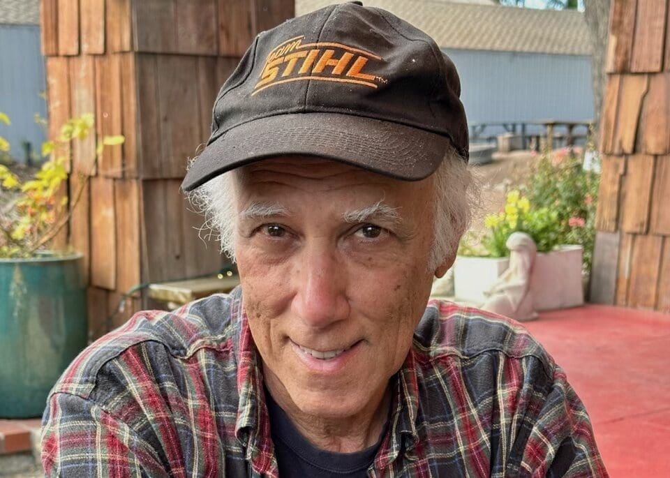 Dan Hirsch