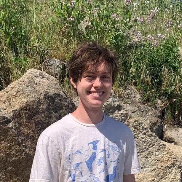 Cameron Kuta