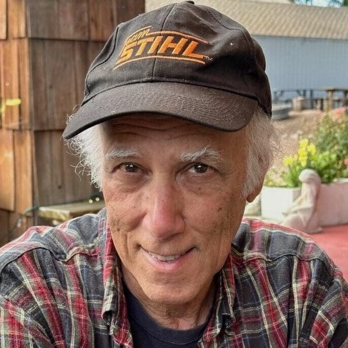 Dan Hirsch