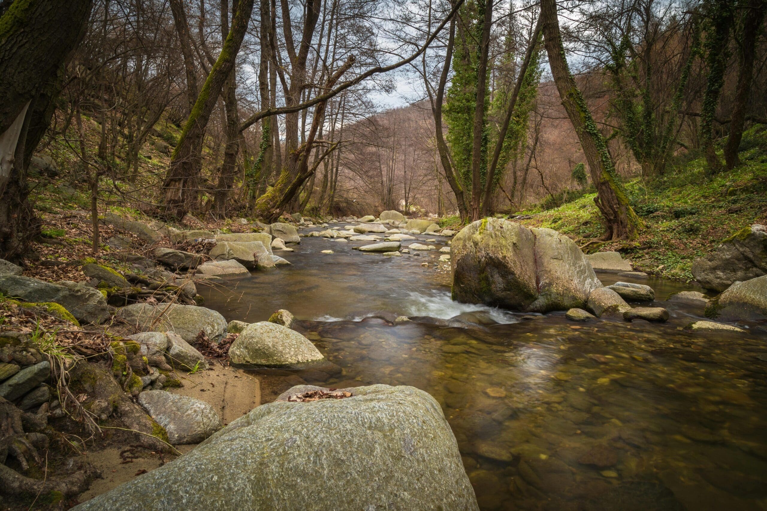 Ground Water