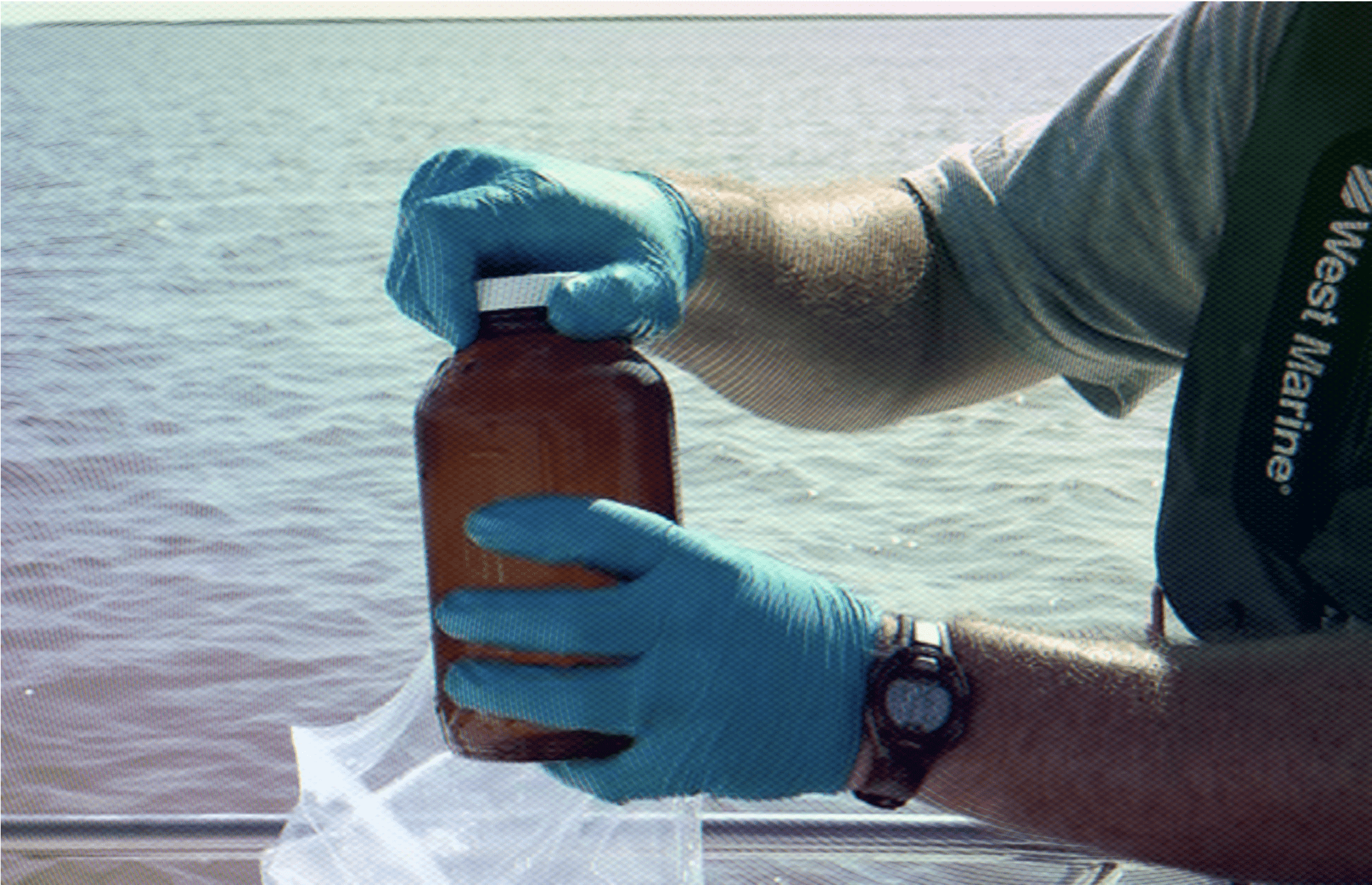 Epa Water testing