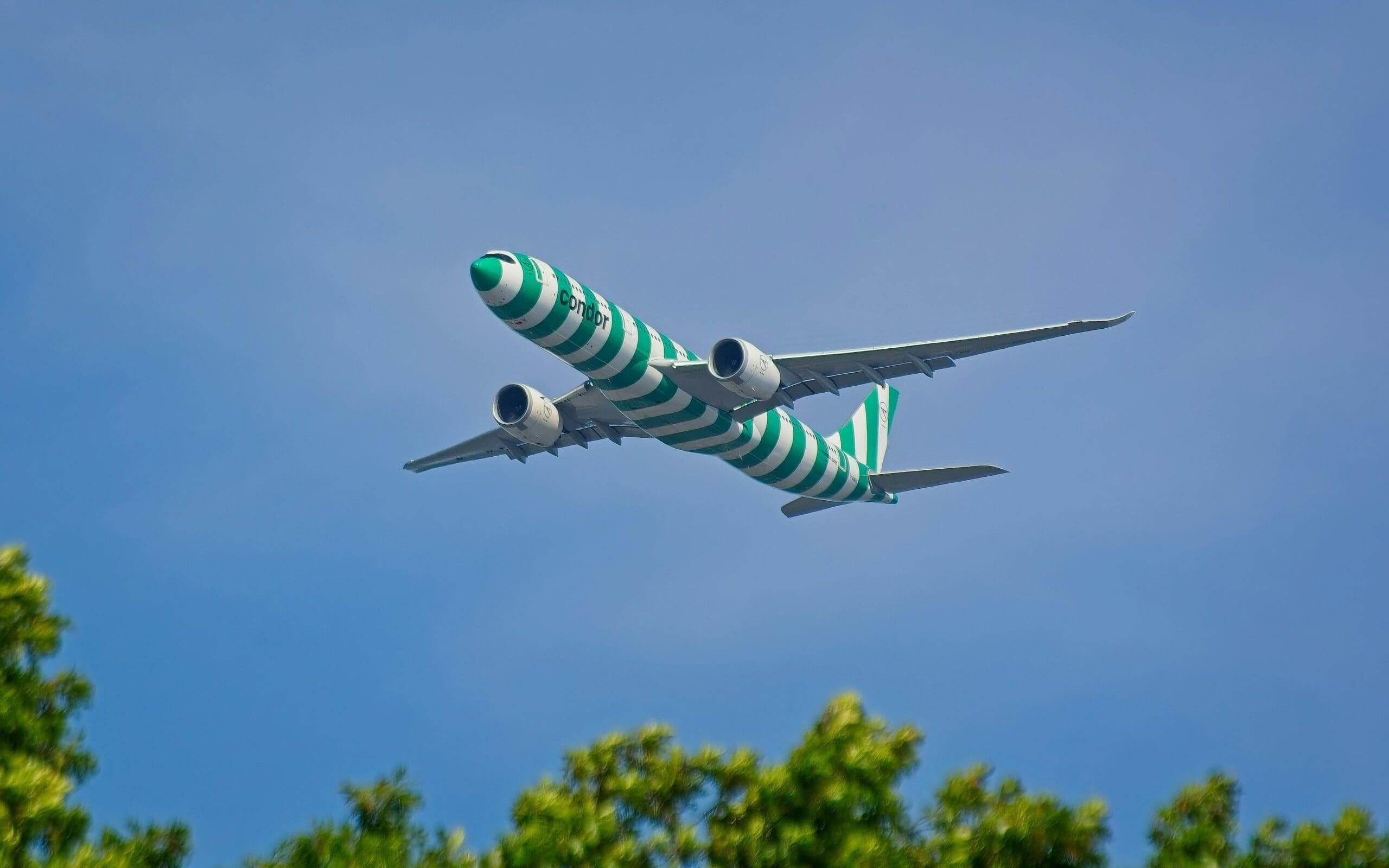 boeing airliner
