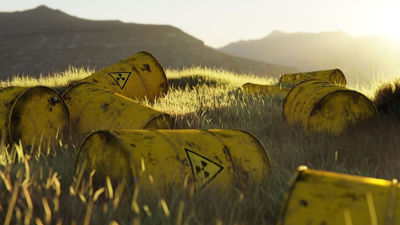 Nuclear Waste
