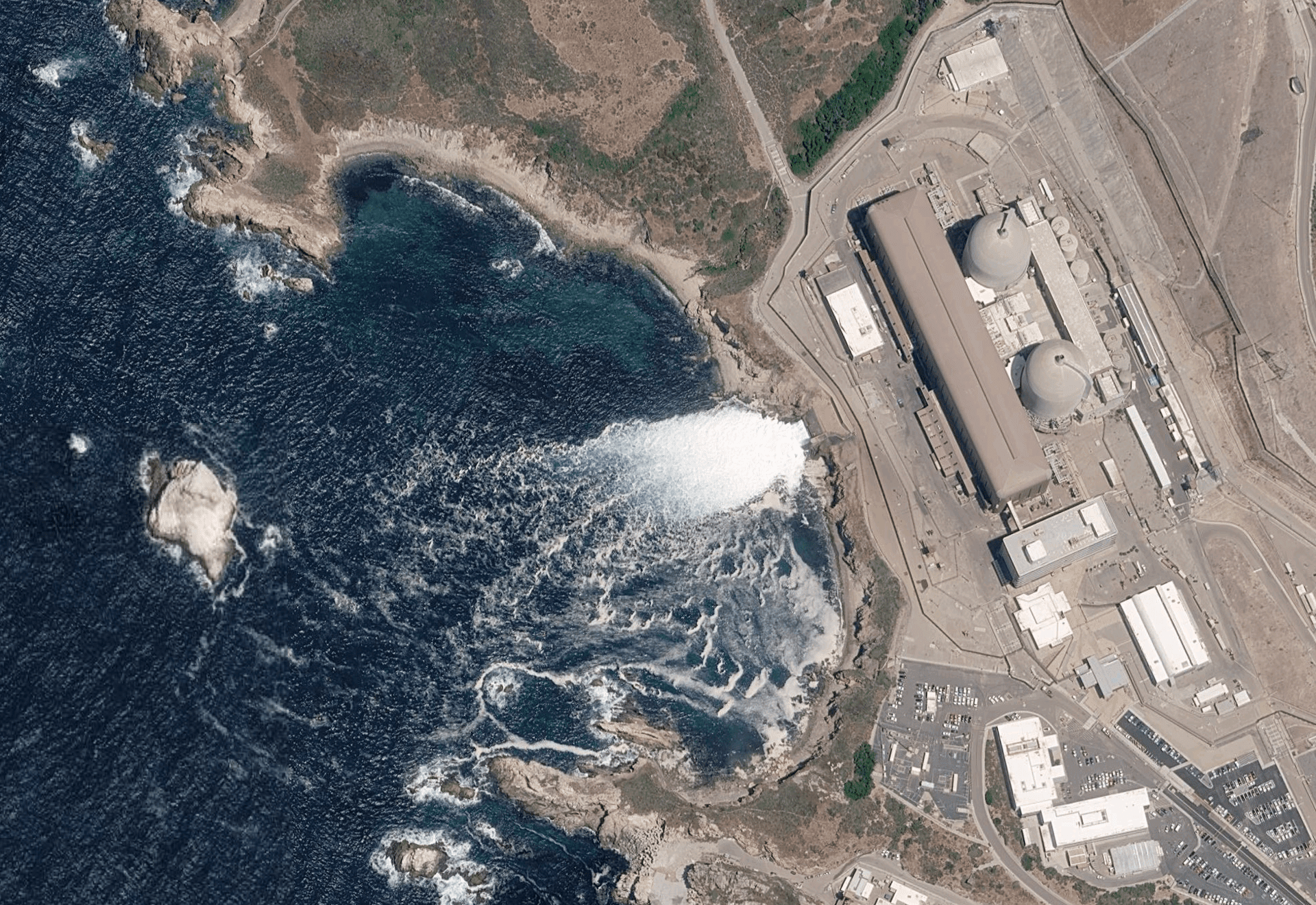 Diablo Canyon